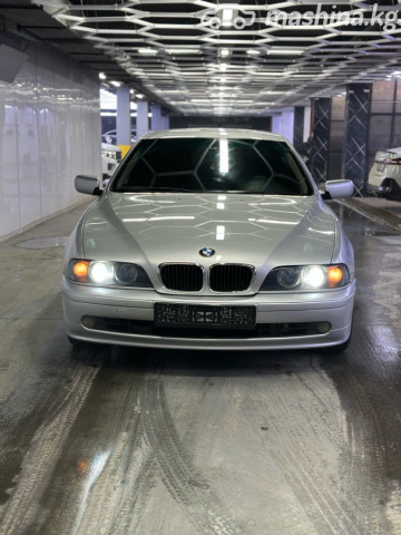 BMW 5 серии