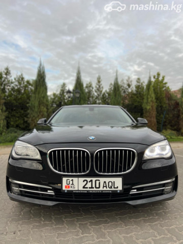 BMW 7 серии