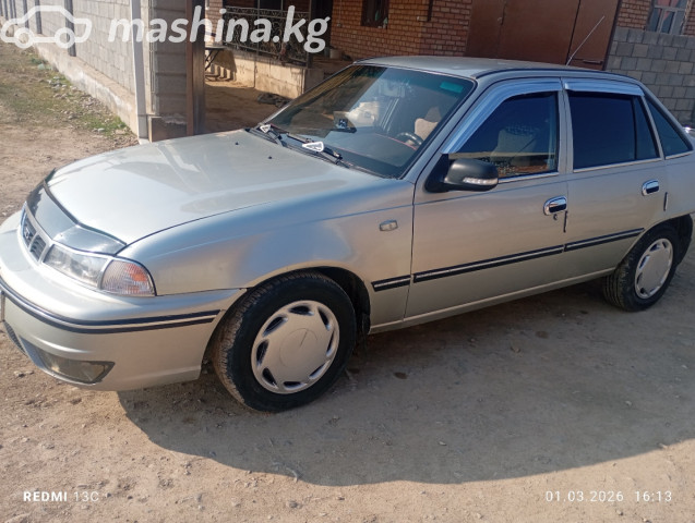 Daewoo Nexia
