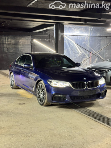 BMW 5 серии