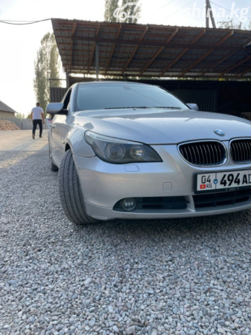 BMW 5 серии