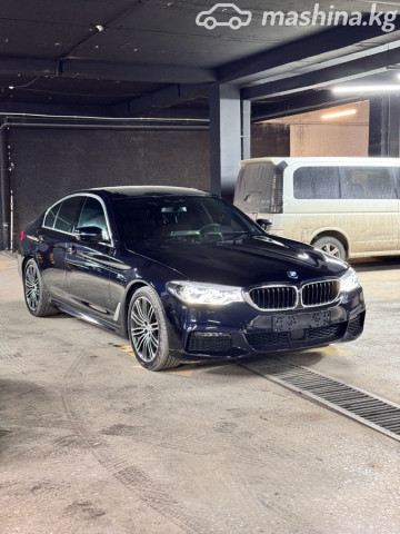 BMW 5 серии