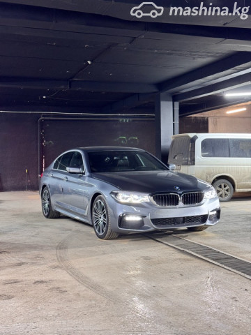 BMW 5 серии