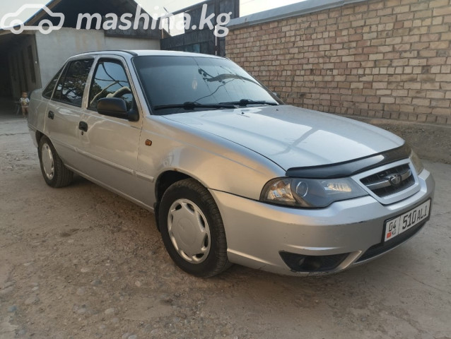 Daewoo Nexia