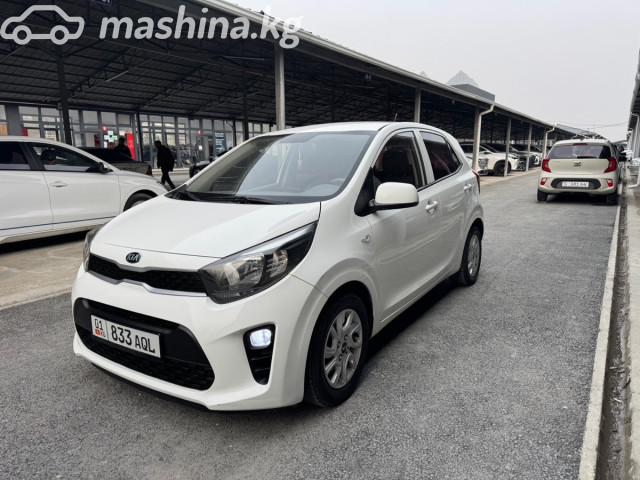 Kia Morning