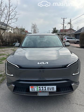 Kia EV5