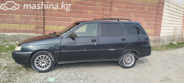 ВАЗ (Lada) 2111