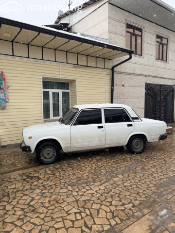 ВАЗ (Lada) 2107