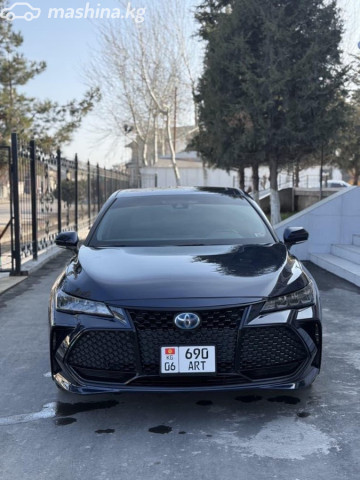 Toyota Avalon