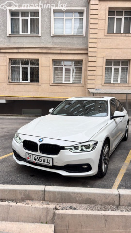 BMW 3 серии