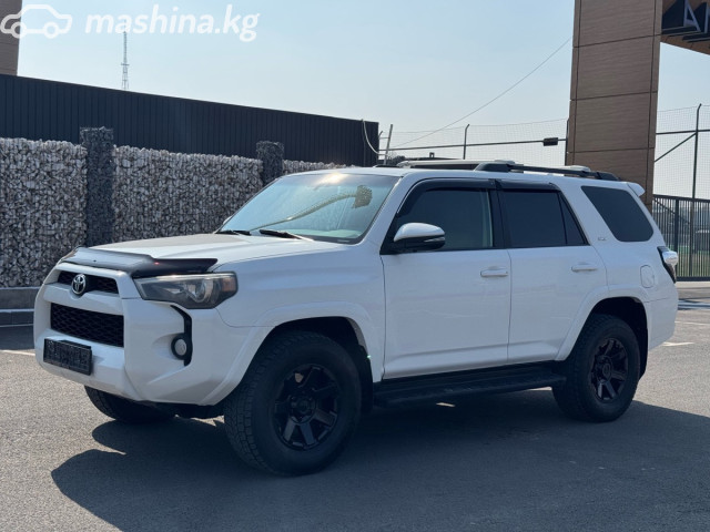Toyota 4Runner
