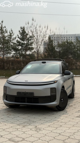 LiXiang L6