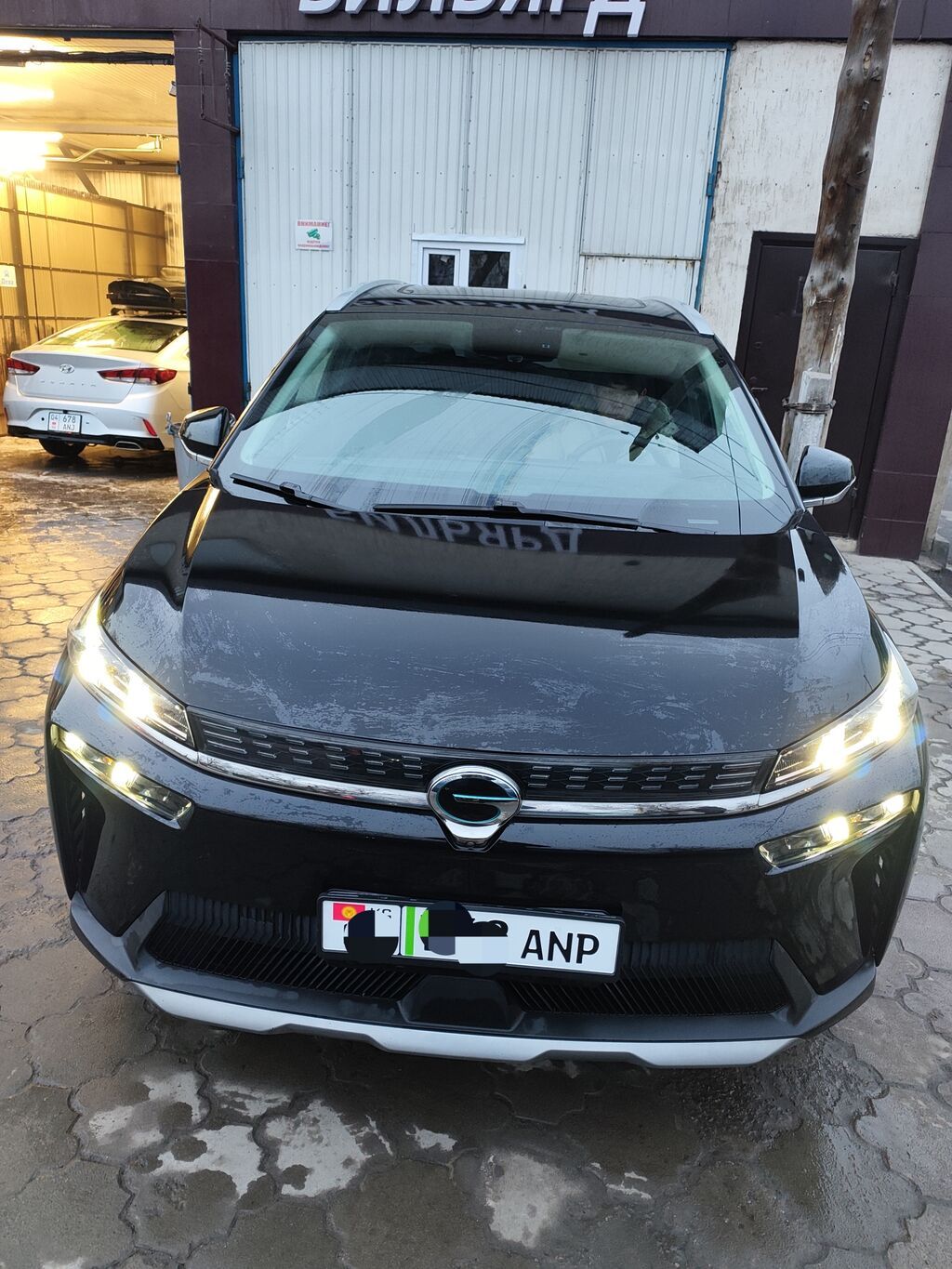 Weltmeister 2021 г., 190 км, Передний, В наличии