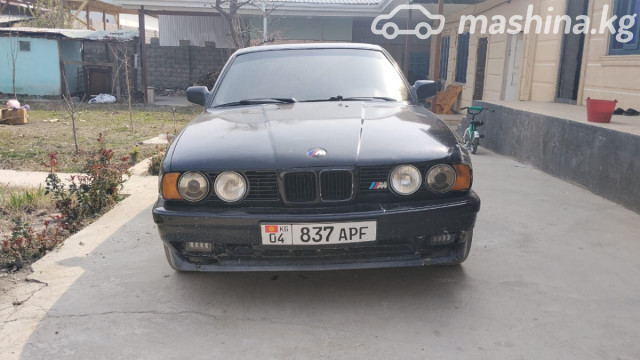 BMW 5 серии