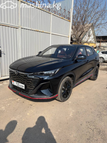 Changan X5 Plus