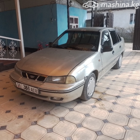 Daewoo Nexia