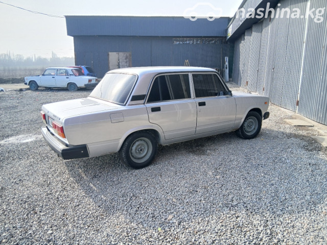 ВАЗ (Lada) 2107