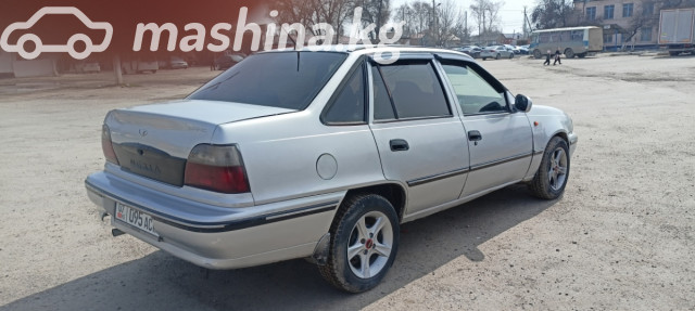 Daewoo Nexia