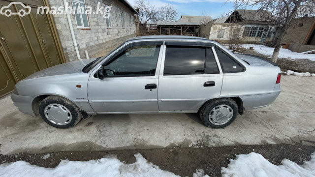 Daewoo Nexia