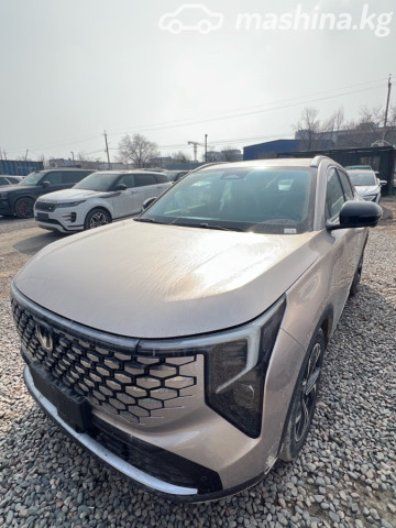 Changan CS55PLUS