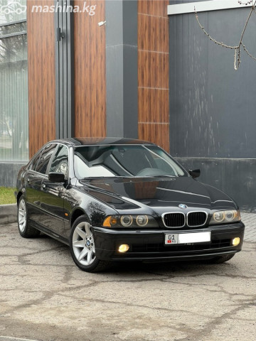 BMW 5 серии