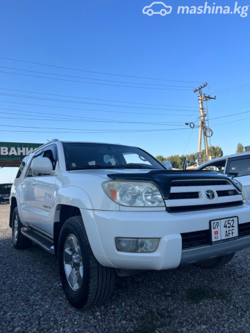 Toyota 4Runner