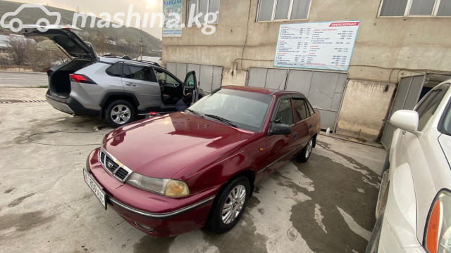 Daewoo Nexia