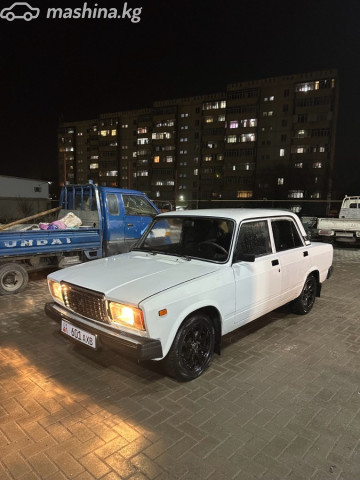 ВАЗ (Lada) 2107