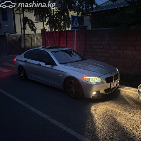 BMW 5 серии