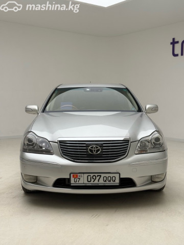 Toyota Crown Majesta