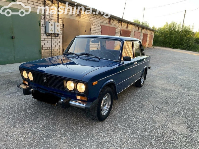 ВАЗ (Lada) 2106