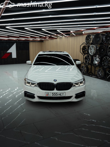BMW 5 серии