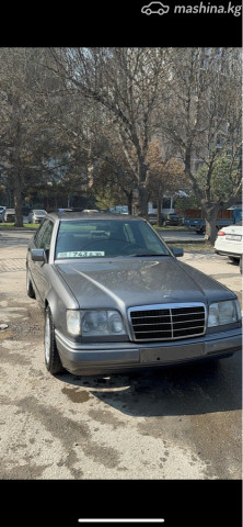 Mercedes-Benz W124