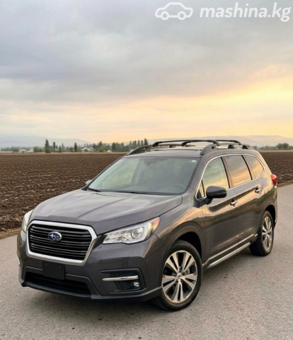 Subaru Ascent