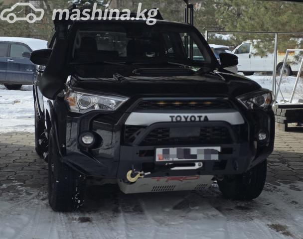 Toyota 4Runner