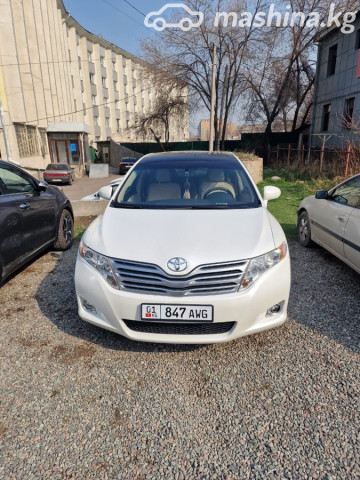 Toyota Venza