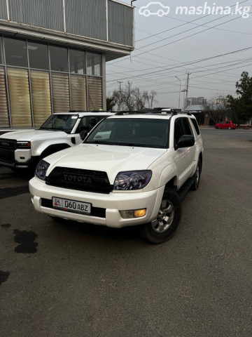 Toyota 4Runner