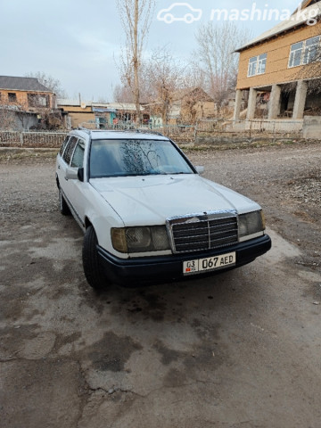 Mercedes-Benz W124