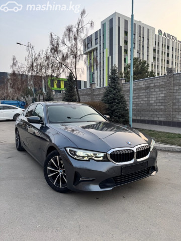 BMW 3 серии