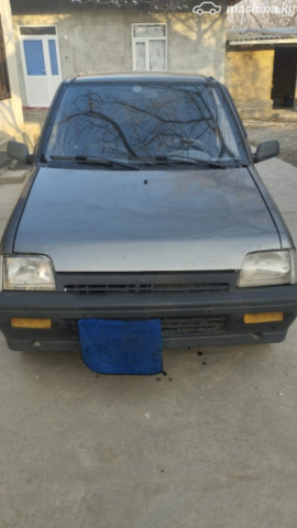 Daewoo Tico