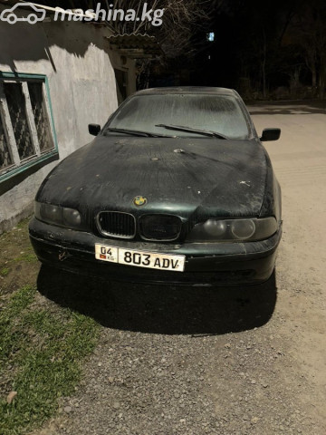 BMW 5 серии