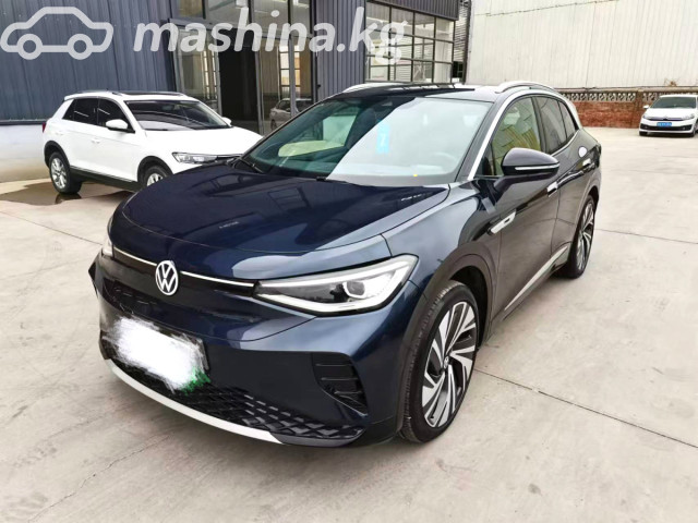 Volkswagen ID.4