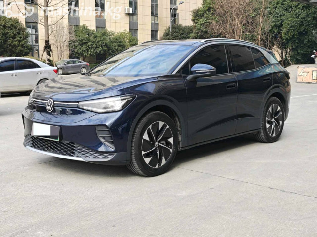 Volkswagen ID.4