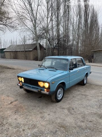 ВАЗ (Lada) 2106