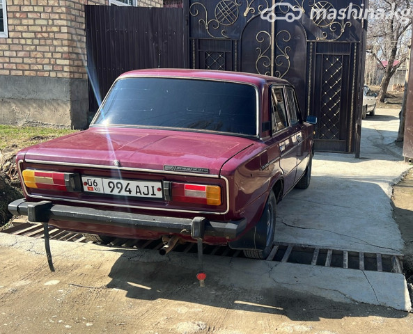 ВАЗ (Lada) 2106
