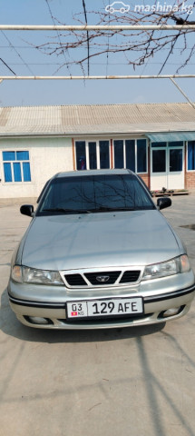Daewoo Nexia