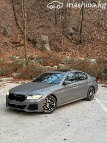 BMW 5 серии
