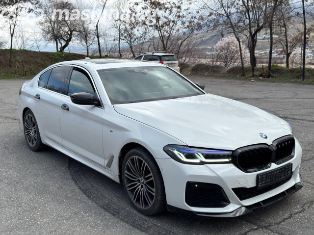 BMW 5 серии