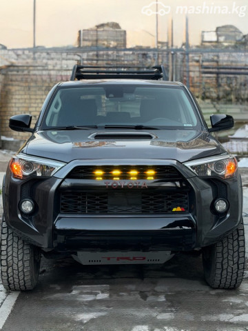 Toyota 4Runner