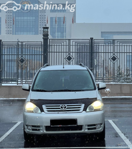 Toyota Avensis Verso